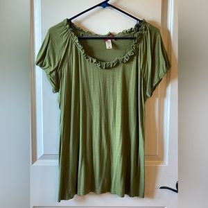 Downeast Basics Blouse